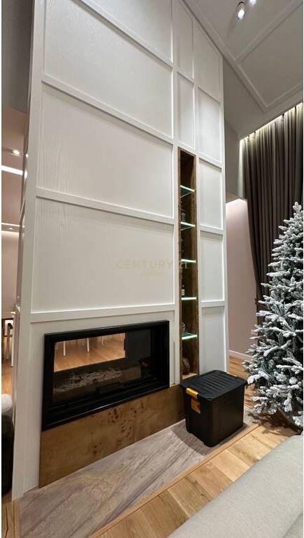 Rezidencë Banimi me Qira! 10,000 € /Muaj