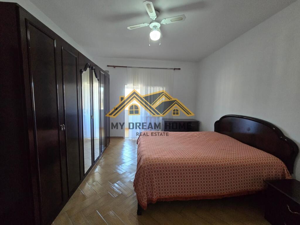 SHITET APARTAMENT TEK ZJARRFIKSJA 3+1+2+3B NE DURRES