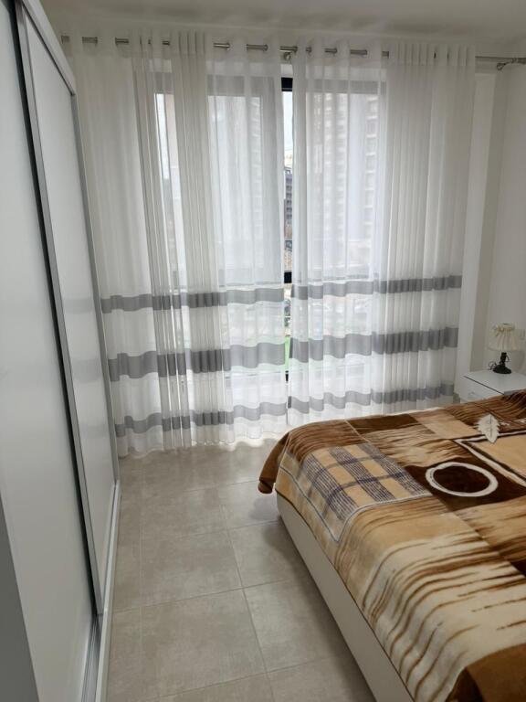 Modern apartment for rent in one of the most sought-after residences 🏙️