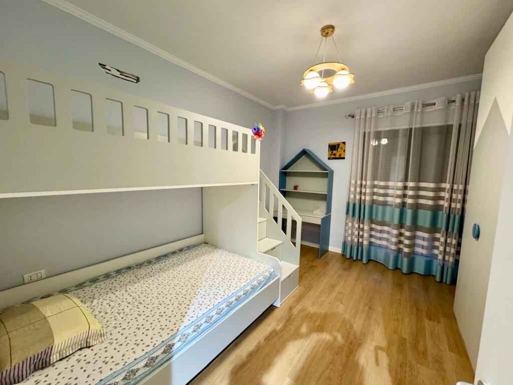 APARTAMENT 2+1 NE SHITJE TE GREEN CITY