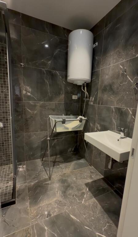 🏡FOR SALE Super Apartment 2+1+2+ Parking space 📍Delijorgji Complex 📐 Area 117 m2🛋 Modern furnishing 📄 With Mortgage 💶 Price: 410,000 €