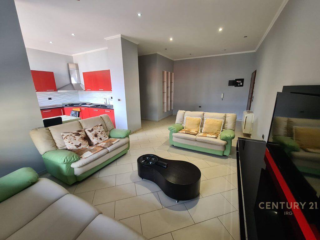 APARTAMENT 2+1TEK KOMPLEKSI HALILI!