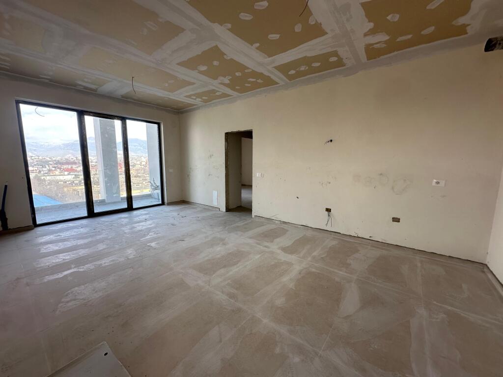 SHITET APARTAMENT EAGLE RESIDENCE 2+1 , ISH DOGANA