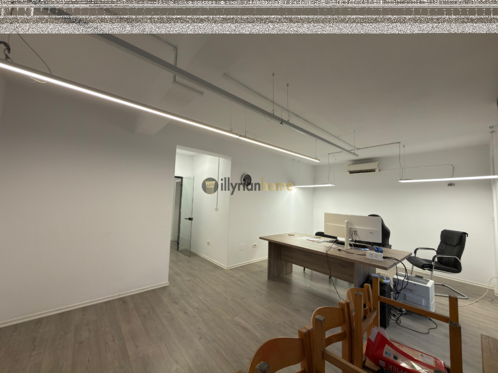 Jepen me Qira dy Ambiente Pune, “Vasil Shanto”, Tiranë