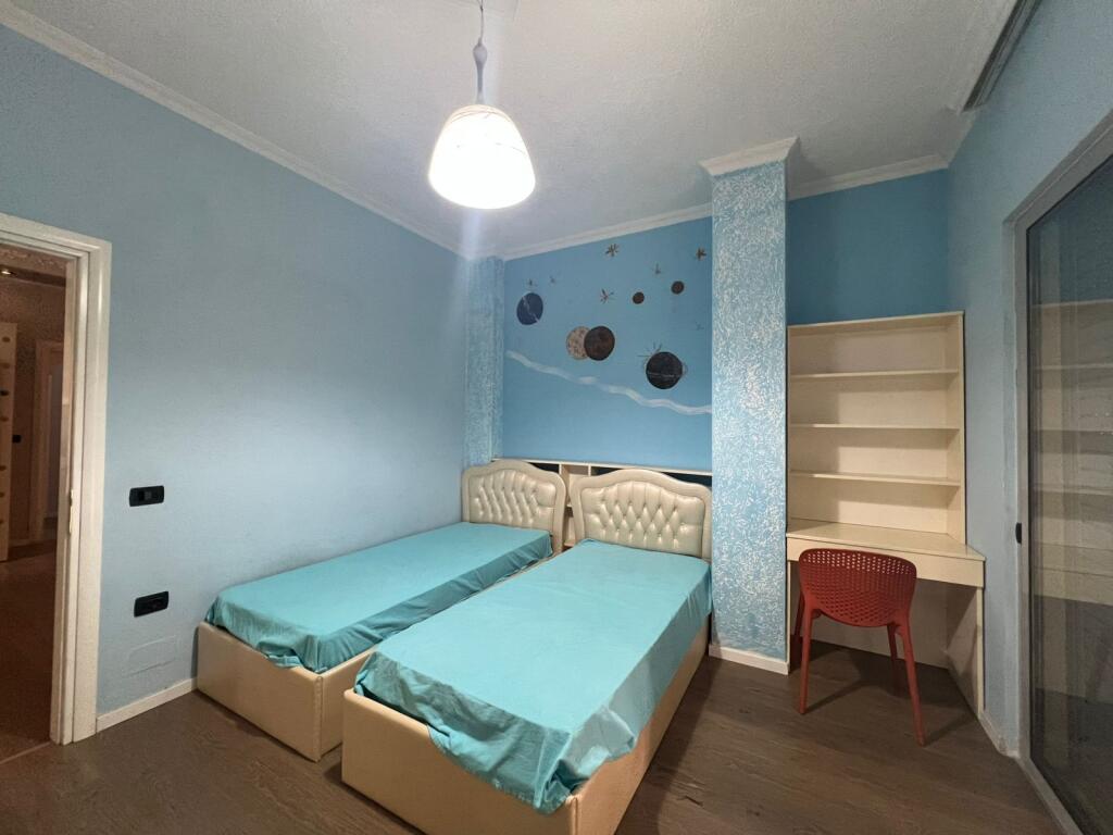 APARTAMENT 2+1+PARKIM  ME QIRA NE FRESK