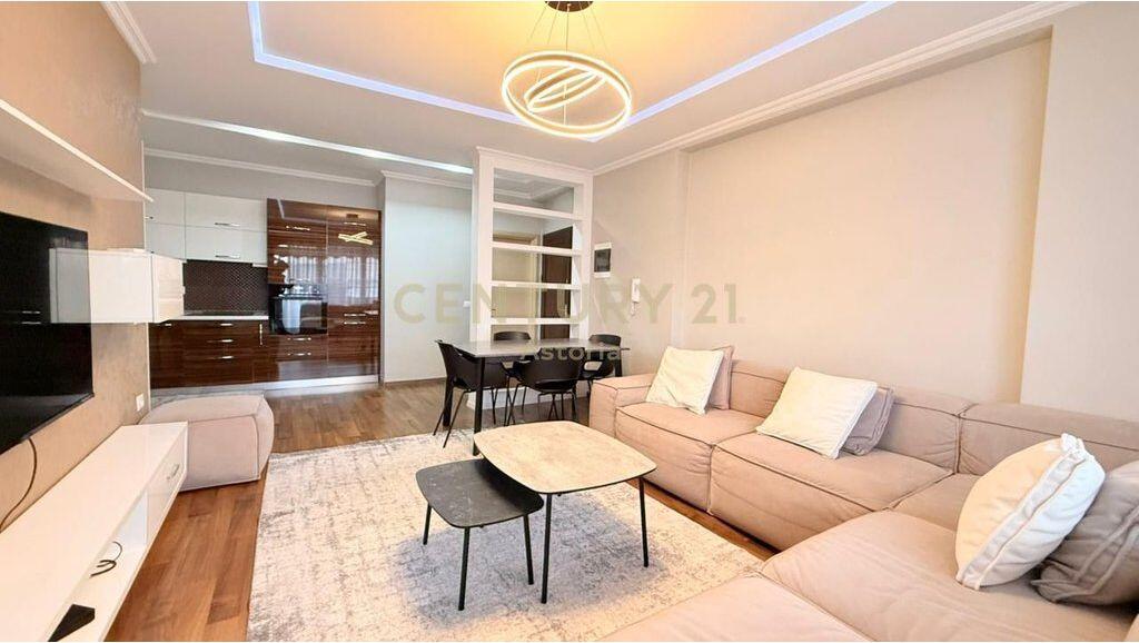 APARTAMENT 2+1+2 NE ASTIR, NJESIA 14