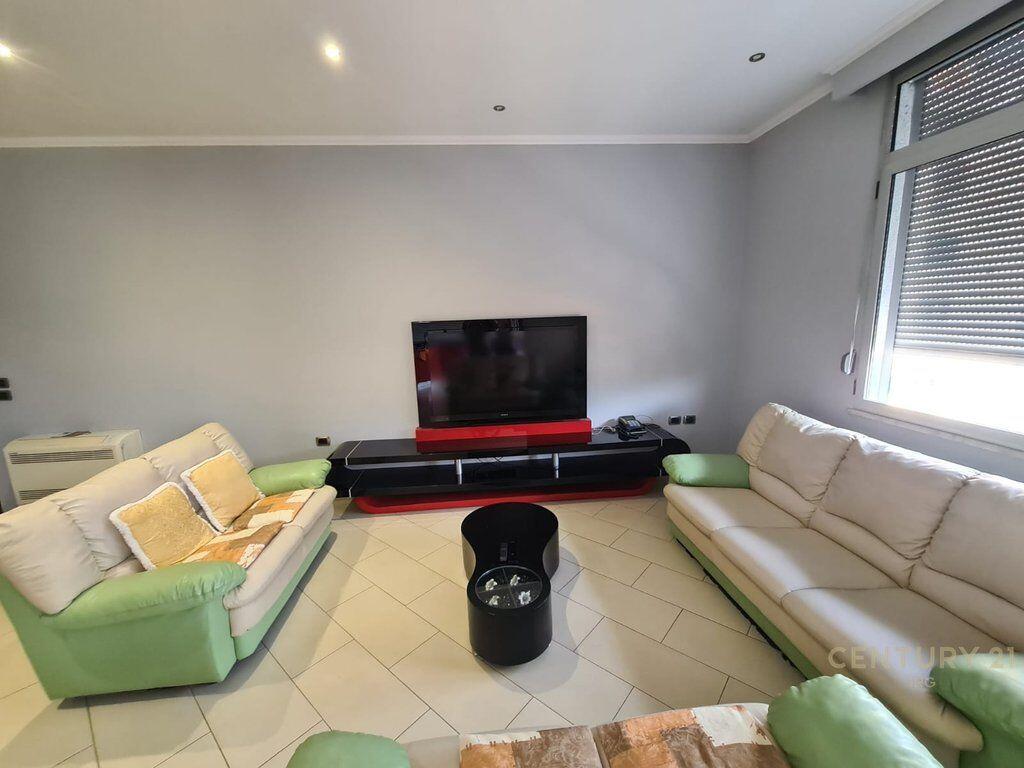 APARTAMENT 2+1 TEK KOMPLEKSI HALILI PER SHITJE