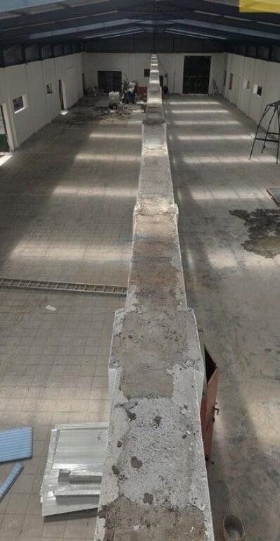 Qera, Magazine, Kombinat