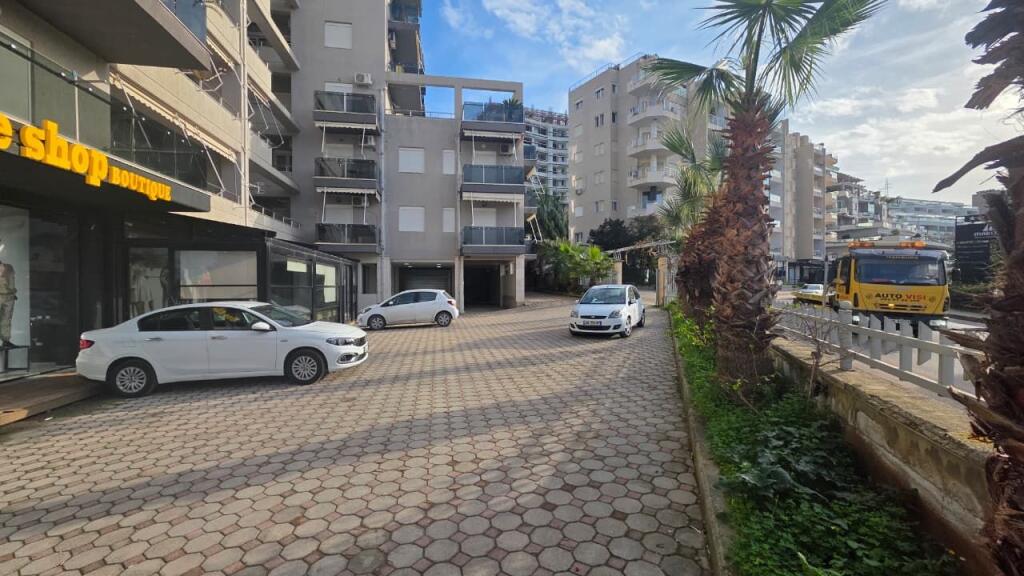 Studio për Shitje në Zonë Elitare pranë Marina Bay – Vlorë