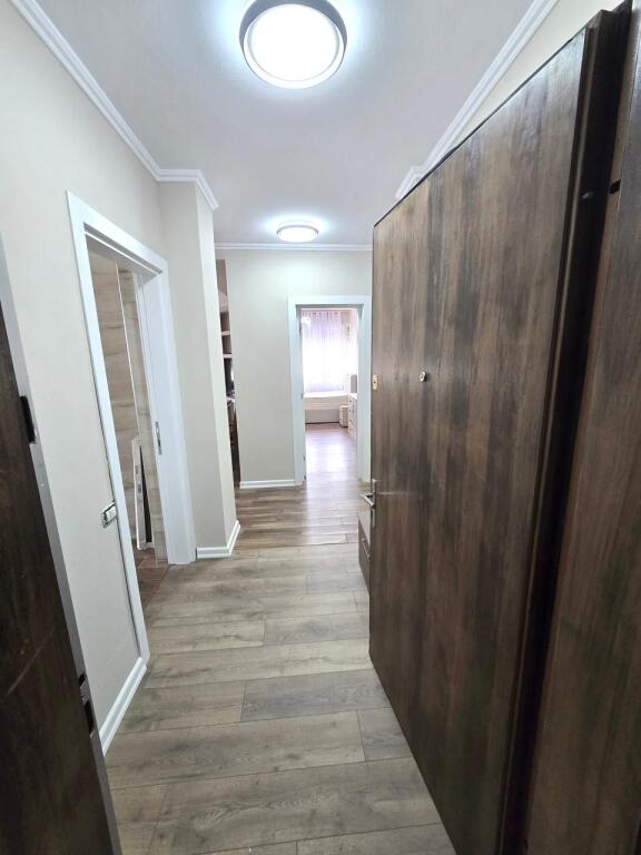 Apartament 2+1 me Qera | Square 21