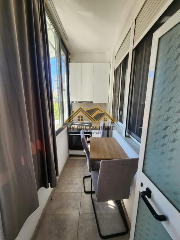 Shitet 2+1+Depo prane Drejtoria e Policisë , Durrës