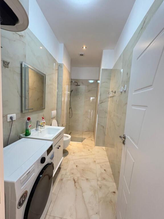 Jepet me qira apartament 2+1 – Plazh, Durrës