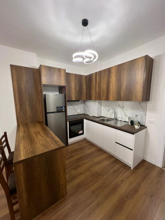 Apartment for rent 2+1