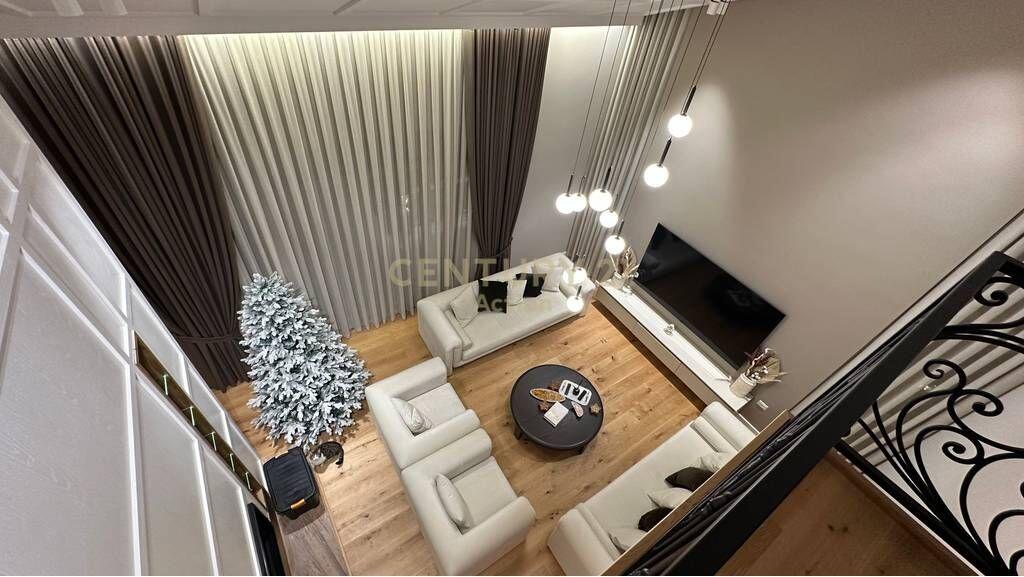 Rezidencë Banimi me Qira! 10,000 € /Muaj