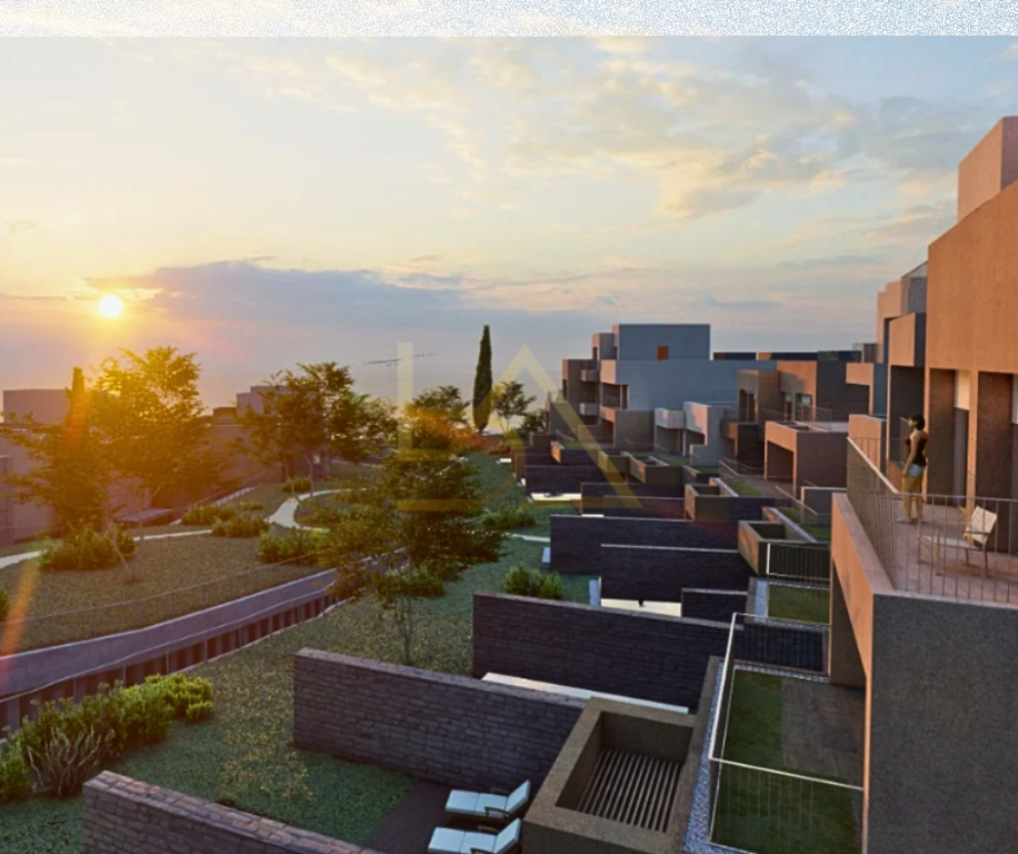 Apartment for Sale – JA Green Coast, Palasë