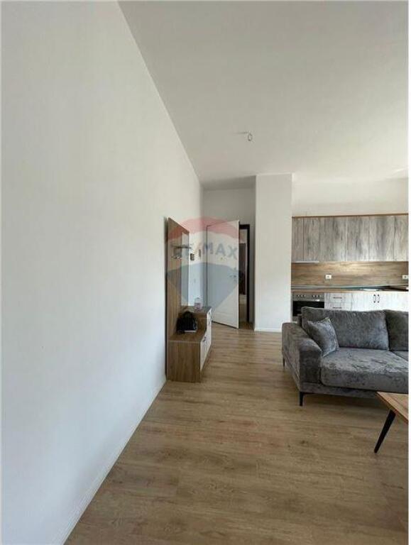 Apartament 1+1 per qira tek Kompleksi Delijorgji