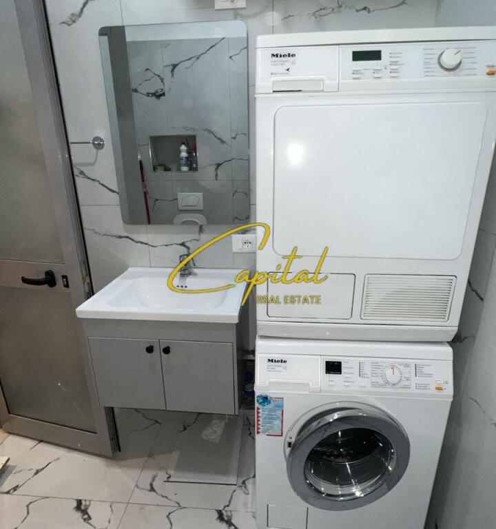 STUDIO APARTMENT FOR RENT 50 M2 BARRICADES STREET 65,000 LEKE