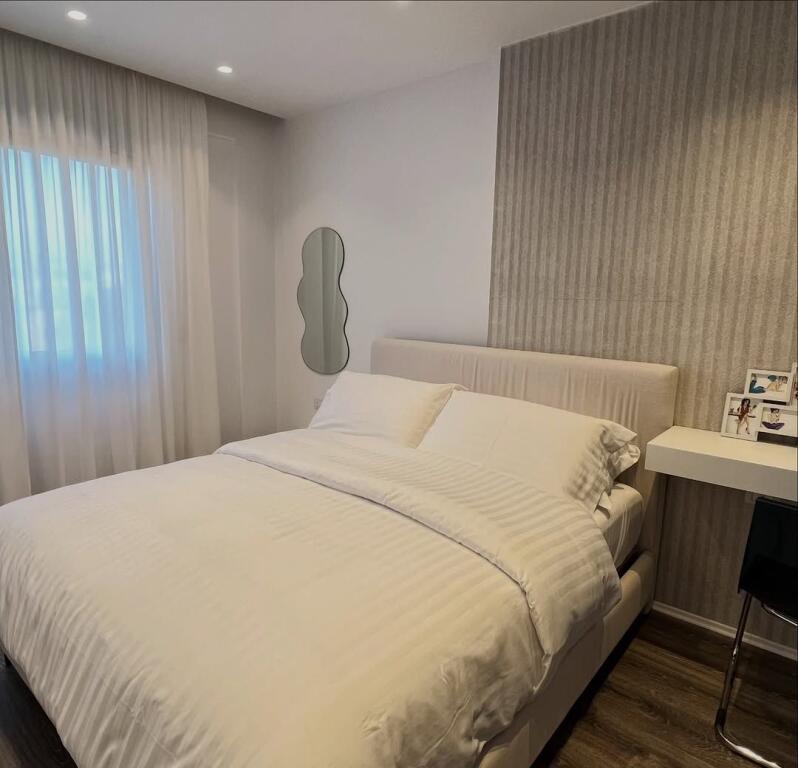 Shitet apartament 1+1 te Mozaiku