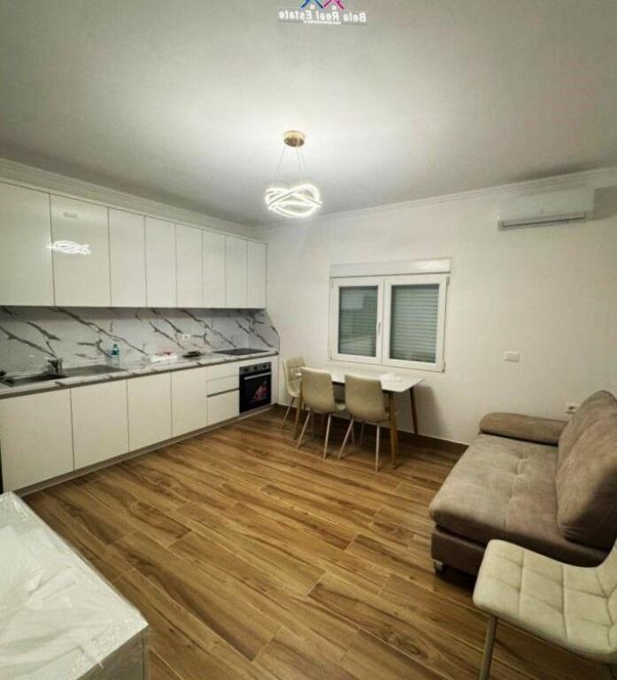 Vile me Qera 1+1 Ne Shkoze (ID BV22555) Tirane