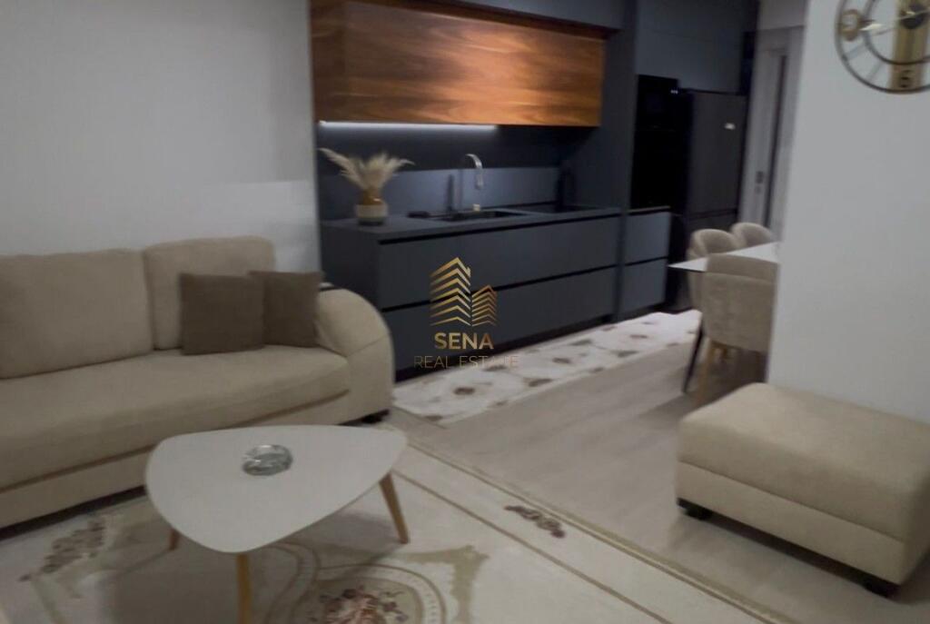 Rent, Apartment 2+1+2+blk+Parking Spot, Brryli, 800 Euro/Month