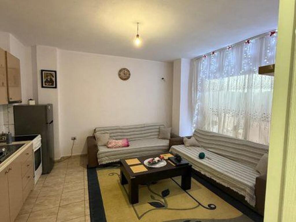Shitet Apartament 1+1 , Ardeno, Dogana, Tirane