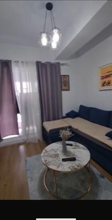 Apartament ne shitje 1+1