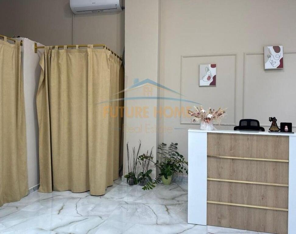 Qera,Ambient Biznesi,Fusha Aviacionit,Tiranë