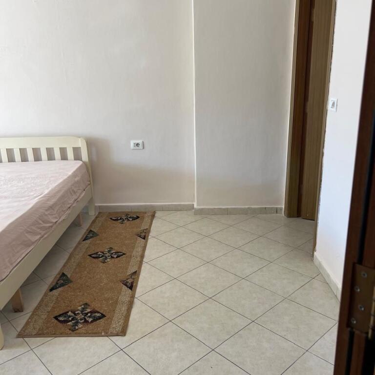 For rent Apartment 2+1, Yzberisht Dilo Building 450 Thousand leke