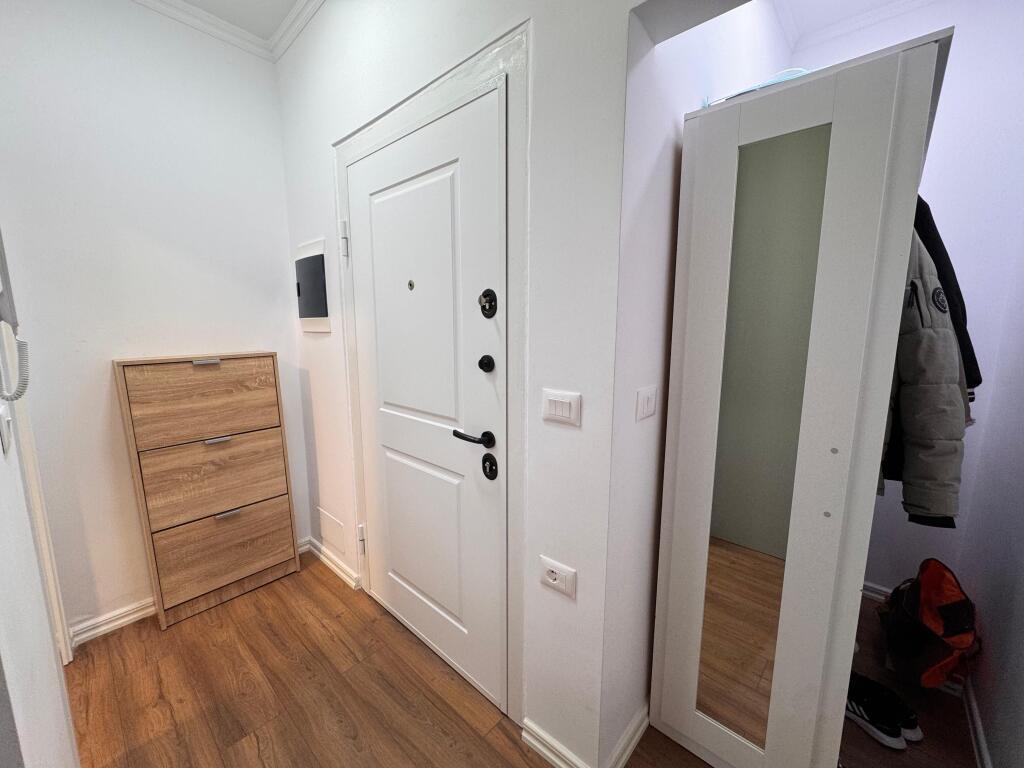 ✨Shitet Apartament 1+1 + Ballkon |📍Kopshti Botanik