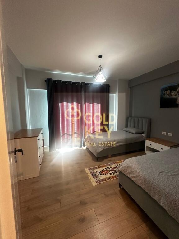 🏡 APARTAMENT ME QERA 2+1 – Currila, Durrës Pamje Ballore Deti