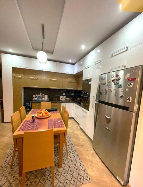 Shitet, Apartament 2+1+2, Rezidenca Sona, Liqeni i Thate, Tirane