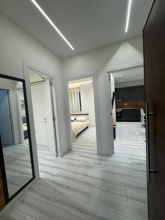 Apartament me qera 2+1 - 📍Shkoze (Rezidenca Relux)