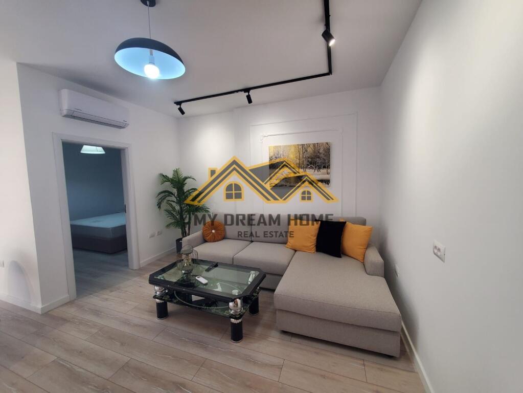 Apartament 1+1 Për Shitje Tek Rrota e Kuqe Plazh, Durrës