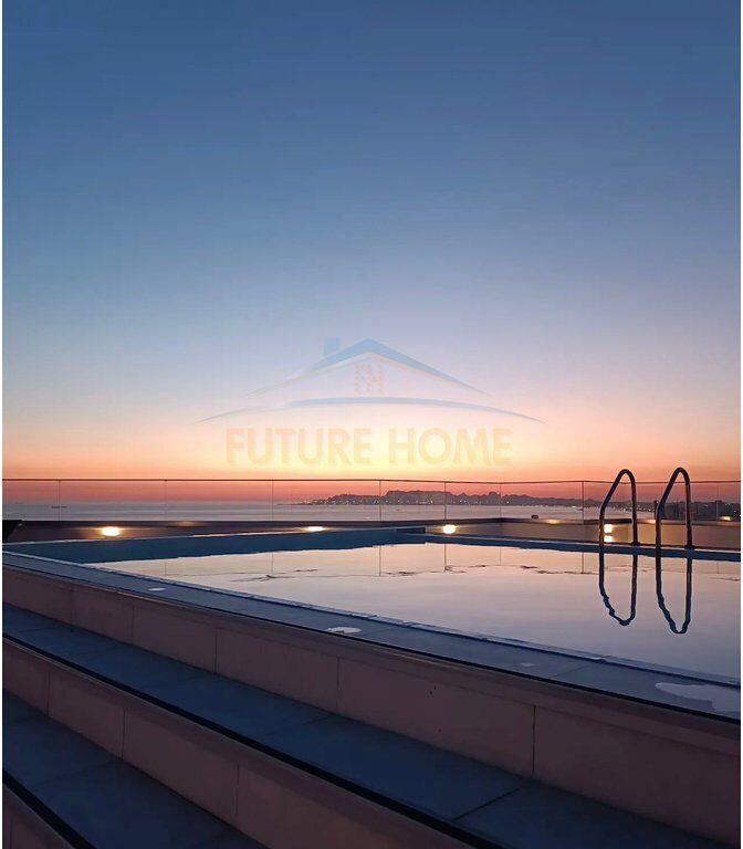 Vendesi Hotel, Scoglio di Kavaja, Durazzo!