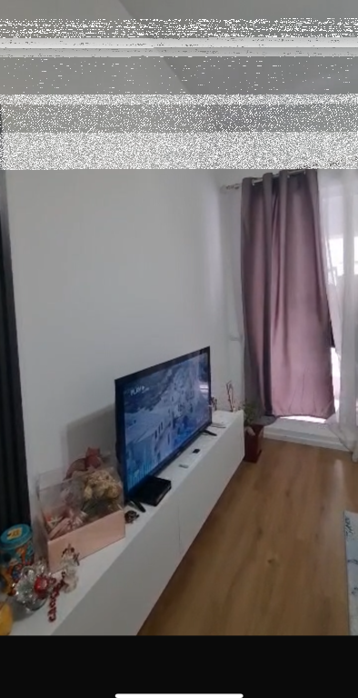 Apartament 1+1, Kaimi Ali Dem!