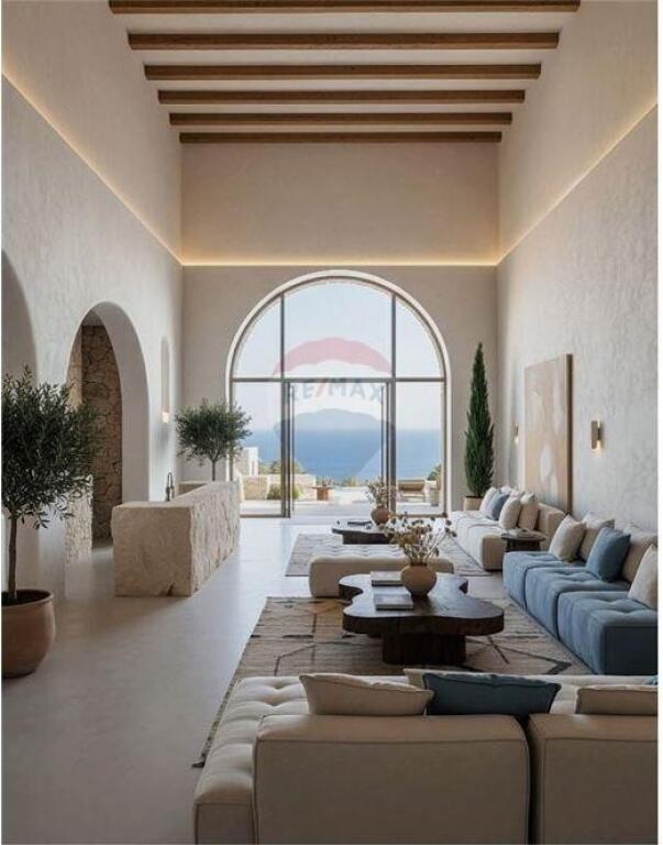 🏠 Apartamente Luksoze për Shitje – Dhermi, Vlorë