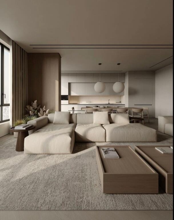 ✨SHESIM APARTAMENT 2+1 TEK LION PARK 2✨