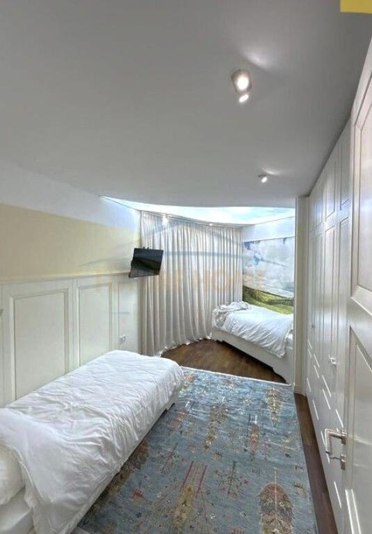 Shitje, Apartament 2+1+2 në Rrugën e Dibrës