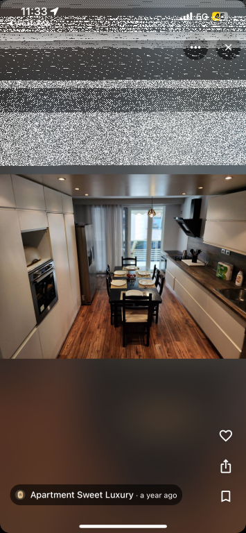 Apartment for rent 2+1+2 at Petronini 1 million lek