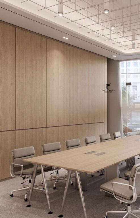 ZYRE ME QERA 240 M2 RRUGA FERIT XHAJKO 2300 EURO