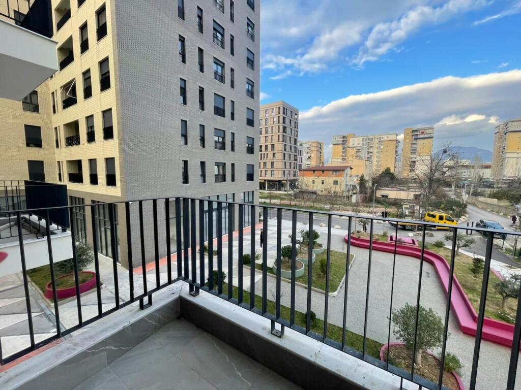 Ambient Biznesi me Qira tek Grand Park Residence