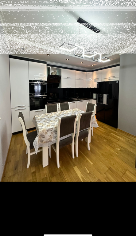 Appartamento 2+1+2 bagni +2 balconi Distretto Astir