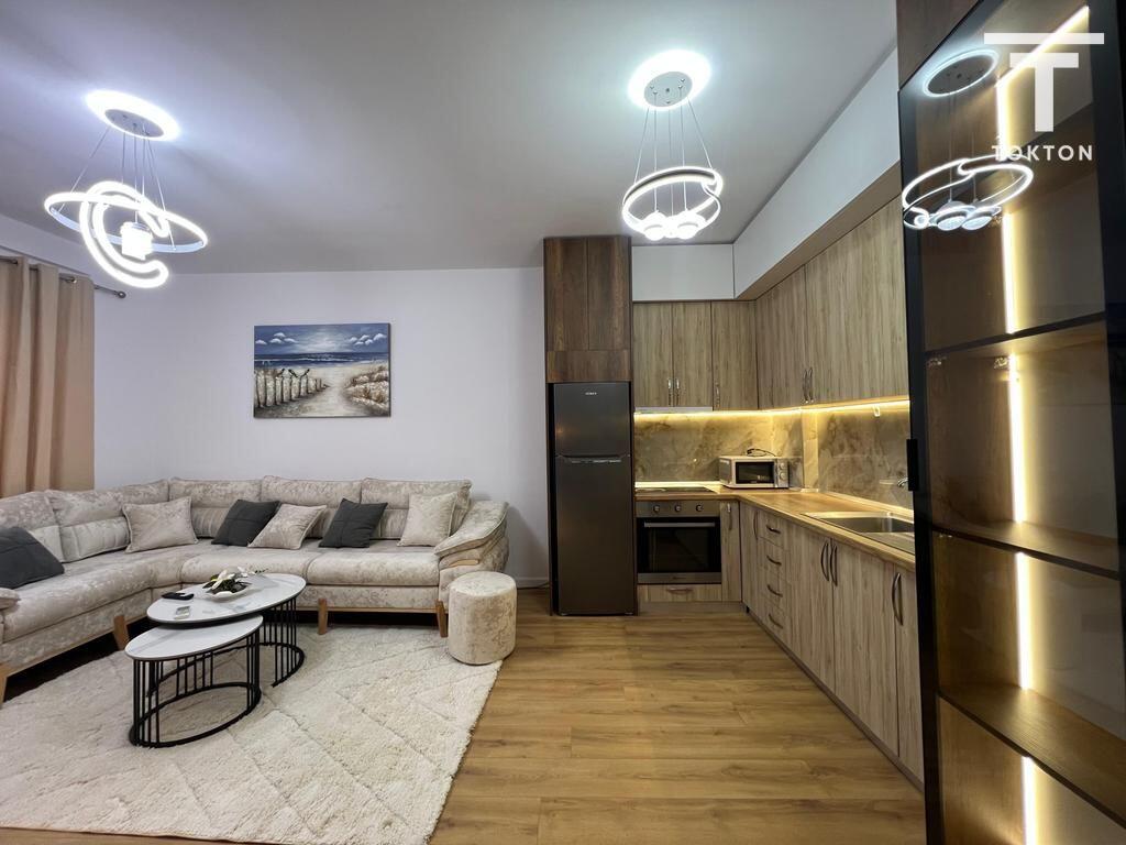SHITET, APARTAMENT 2+1+2, ASTIR, TIRANË