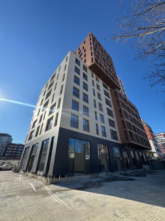 APARTAMENT 04 – 2+1 | KATI 3