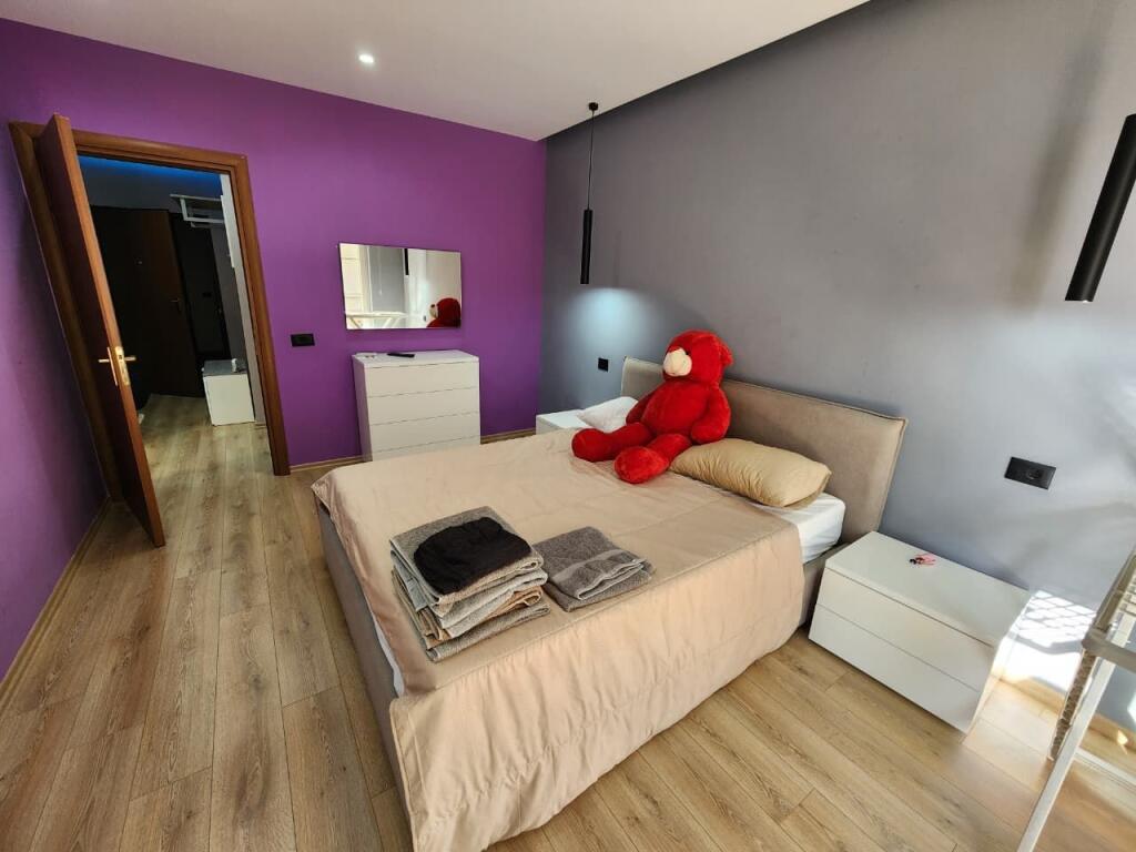 In Affitto :⏳Ultra 2+1+2Wc &amp; Balcone ( 📍Astiri - Fisso a Bohemi ) 7° Piano,  120 m2 650 euro