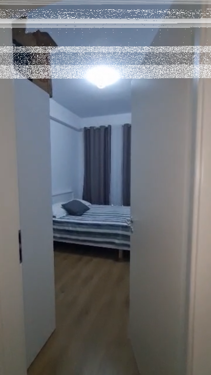 Apartament 1+1, Kaimi Ali Dem!
