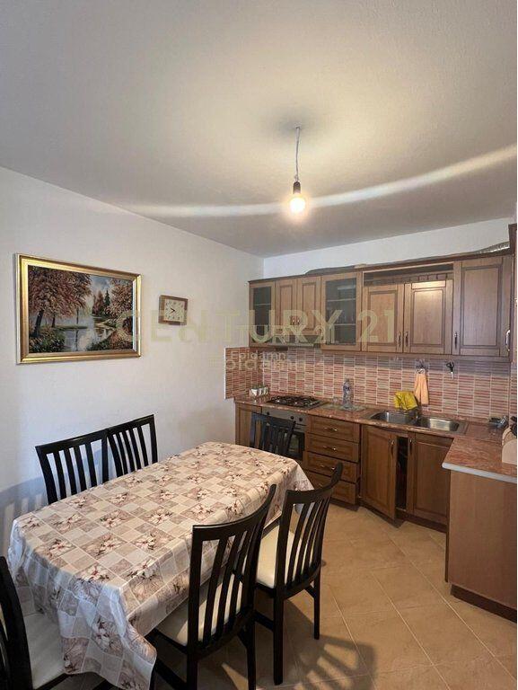 2+1 Apartment for Rent at the Entrance of Durres! 400 € /Month