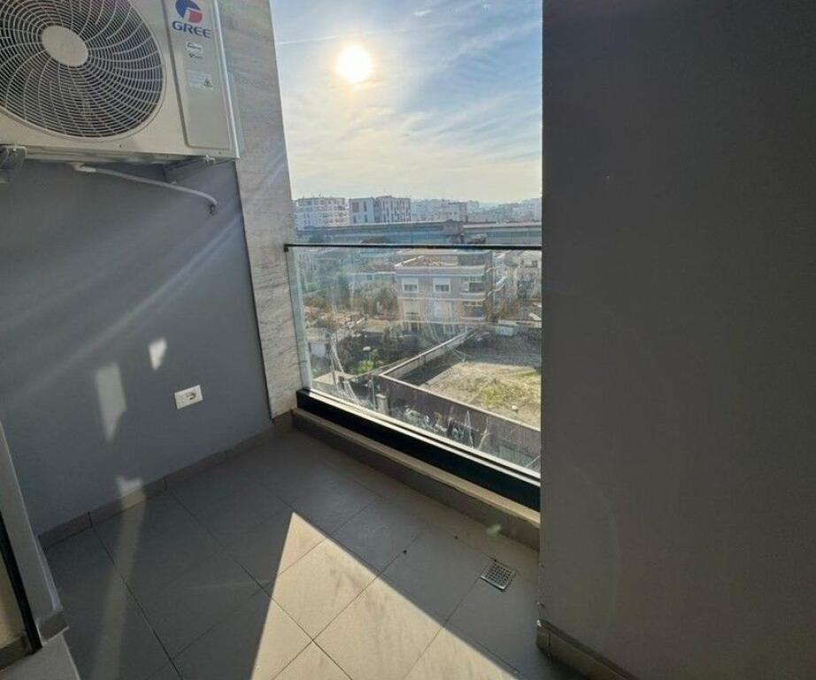 Qira, Apartament 1+1, për zyrë, Jordan Misja, Tiranë.