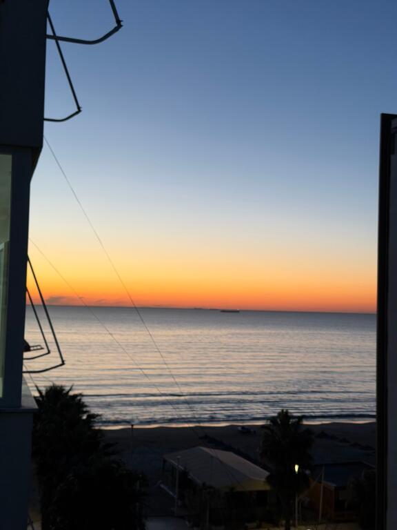 VENDESI APPARTAMENTO SHKEMBI KAVAJES VISTA MARE 2+2+2