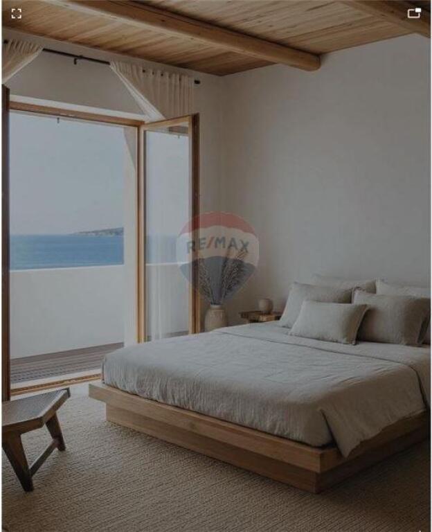 🏠 Apartamente Luksoze për Shitje – Dhermi, Vlorë